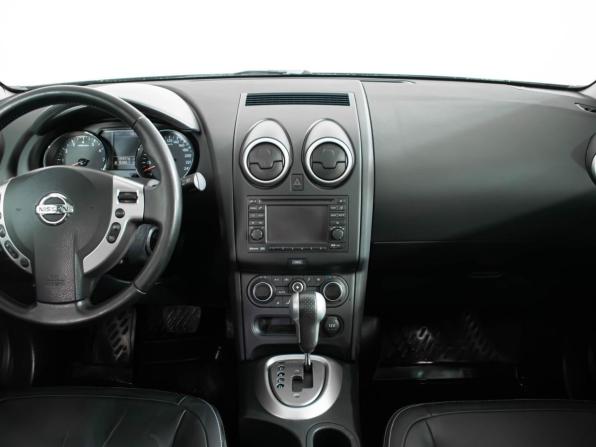Nissan Qashqai I Рестайлинг с пробегом 2012 года, цена 977 000 рублей, 200000 км, внедорожник, Автокод Объявления