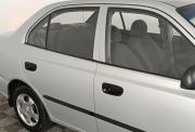 Hyundai Accent II Рестайлинг Волгоград  - изображение 48