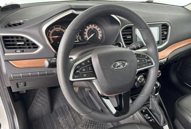 Lada (ВАЗ) Vesta I Рестайлинг (NG) с пробегом 2024 года, цена 1 525 000 рублей, 10967 км, универсал, Автокод Объявления
