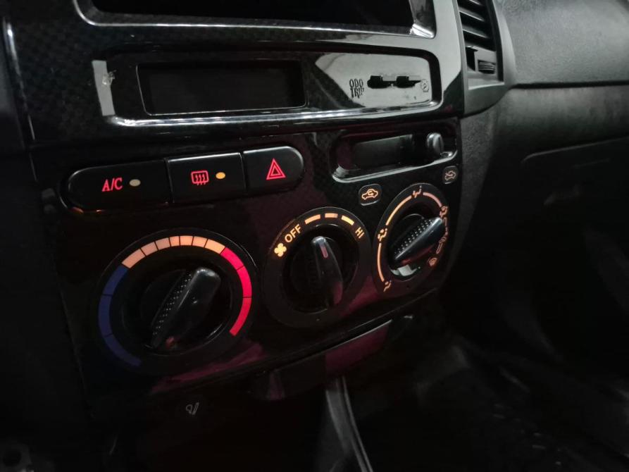 Geely MK Cross I Альметьевск  - изображение 20