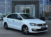 Volkswagen Polo V Рестайлинг Уфа  - изображение 20
