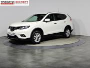 Nissan X-Trail III Белгород  - изображение 19
