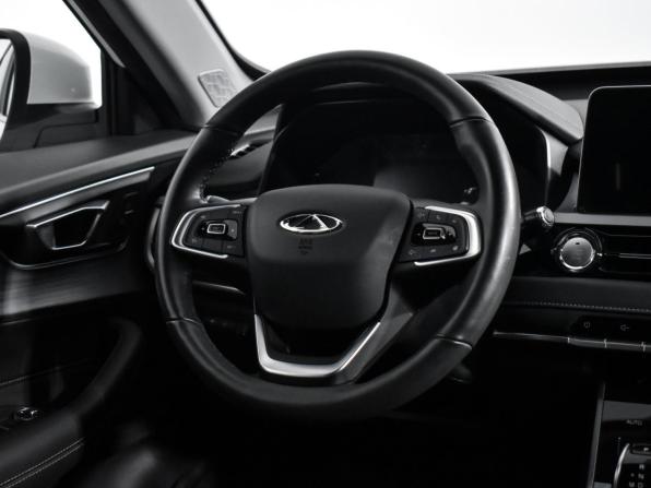Chery Tiggo 4 Pro I с пробегом 2022 года, цена 1 391 000 рублей, 50166 км, внедорожник, Автокод Объявления