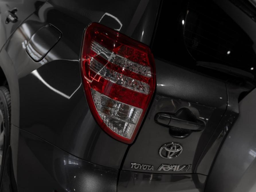Toyota RAV4 III (XA30) Рестайлинг Москва  - изображение 23