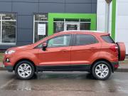 Ford EcoSport II Ярославль  - изображение 25