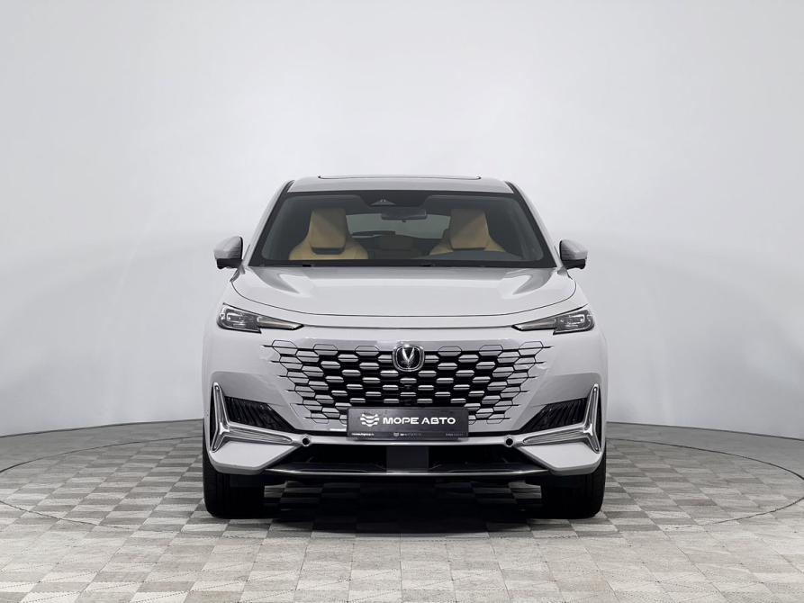 Changan UNI-K Калининград  - изображение 2