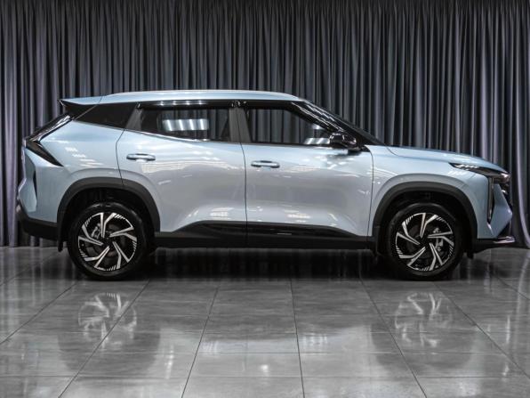 Geely Boyue Cool с пробегом 2024 года, цена 2 625 000 рублей, 13880 км, внедорожник, Автокод Объявления