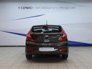 Hyundai Solaris I Рестайлинг Москва  - изображение 23