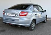 Lada (ВАЗ) Granta I Киров  - изображение 32