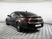 Opel Insignia I Рестайлинг Москва  - изображение 21