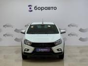 Lada (ВАЗ) Vesta I Ставрополь  - изображение 17