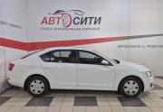 Skoda Octavia III (A7) Воронеж  - изображение 29