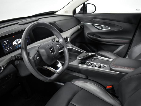 Changan UNI-T I с пробегом 2023 года, цена 2 360 000 рублей, 24142 км, внедорожник, Автокод Объявления