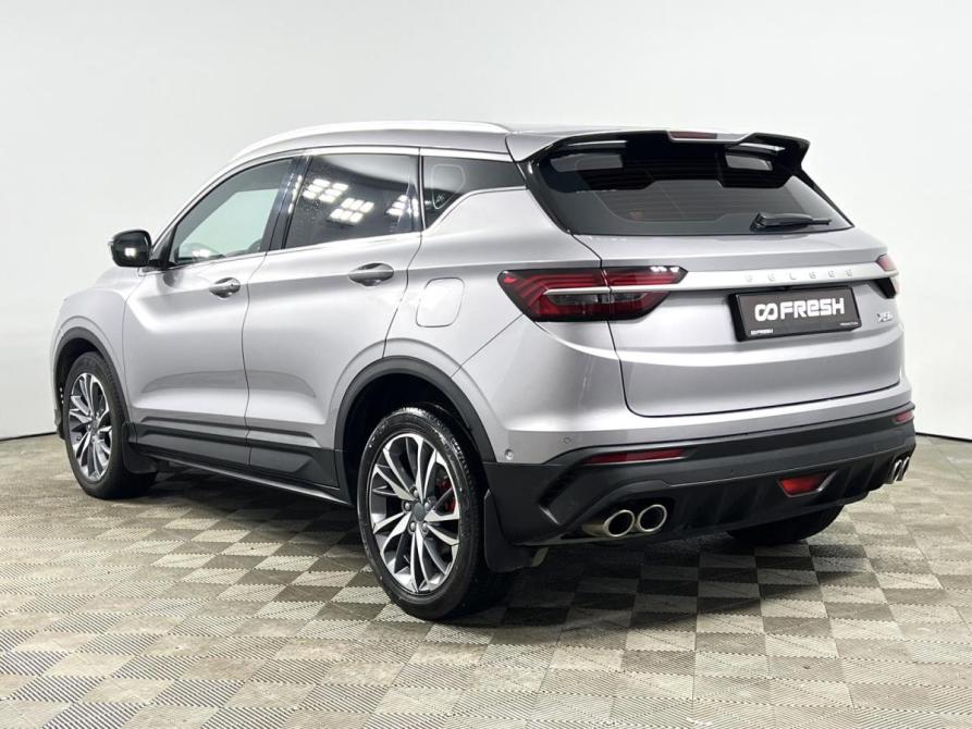 Belgee X50 Казань  - изображение 2