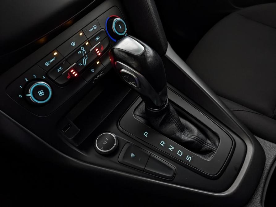 Ford Focus III Рестайлинг Москва  - изображение 28