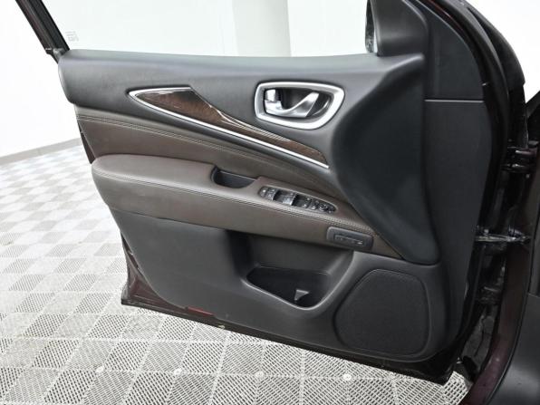 Infiniti QX60 I с пробегом 2015 года, цена 1 219 000 рублей, 119000 км, внедорожник, Автокод Объявления