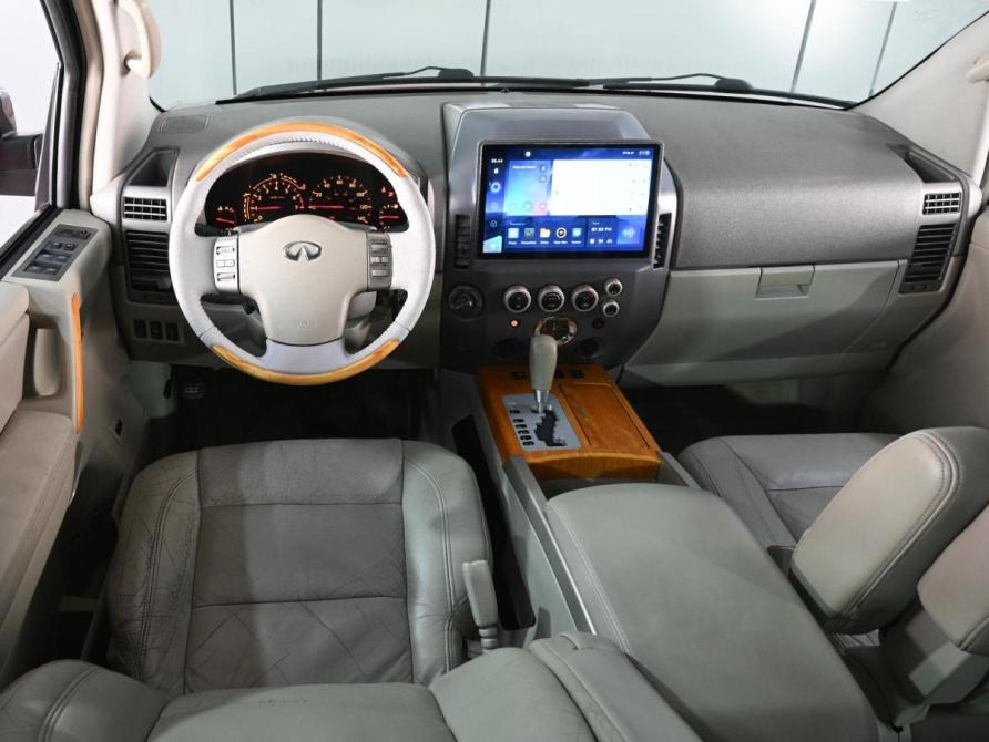 Infiniti QX56 I Ростов-на-Дону  - изображение 6