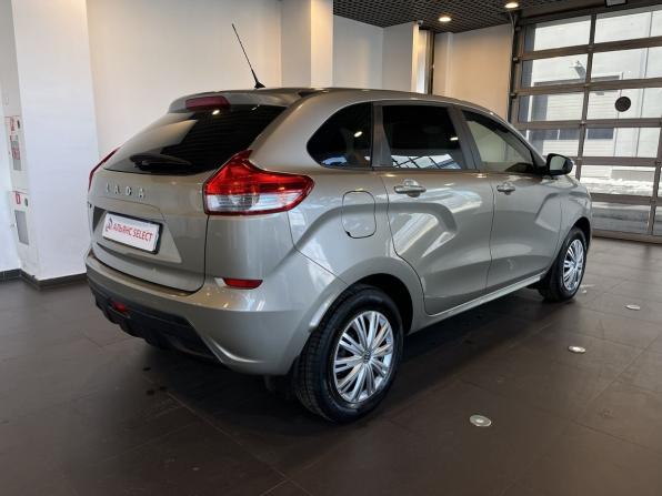 Lada (ВАЗ) XRAY I с пробегом 2019 года, цена 927 000 рублей, 60134 км, хэтчбек, Автокод Объявления