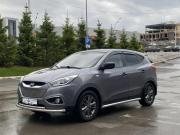 Hyundai ix35 I Рестайлинг Уфа  - изображение 15