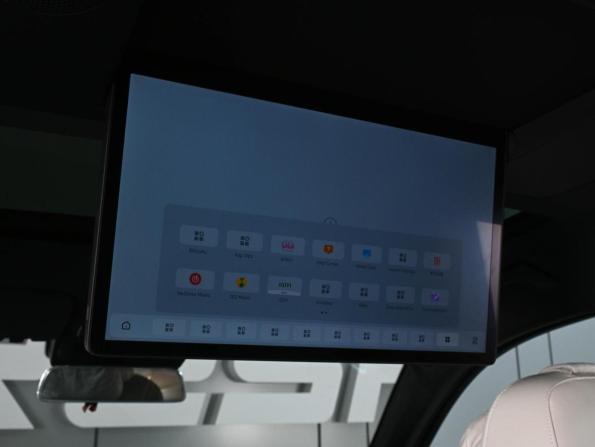 Li Auto (Lixiang) L7 I с пробегом 2023 года, цена 6 190 000 рублей, 44000 км, внедорожник, Автокод Объявления