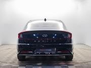 Hyundai Sonata VIII (DN8) Москва  - изображение 22