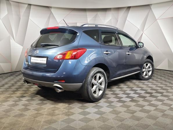 Nissan Murano II (Z51) Рестайлинг с пробегом 2011 года, цена 1 195 000 рублей, 117319 км, внедорожник, Автокод Объявления