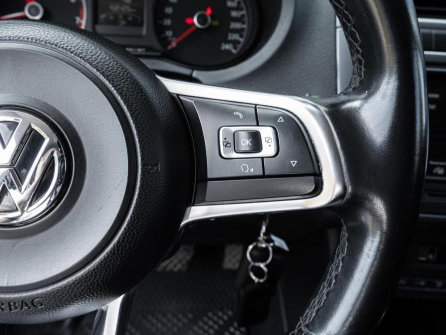 Volkswagen Polo V Рестайлинг Ставрополь  - изображение 20