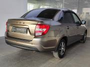 Lada (ВАЗ) Granta I Рестайлинг Уфа  - изображение 28