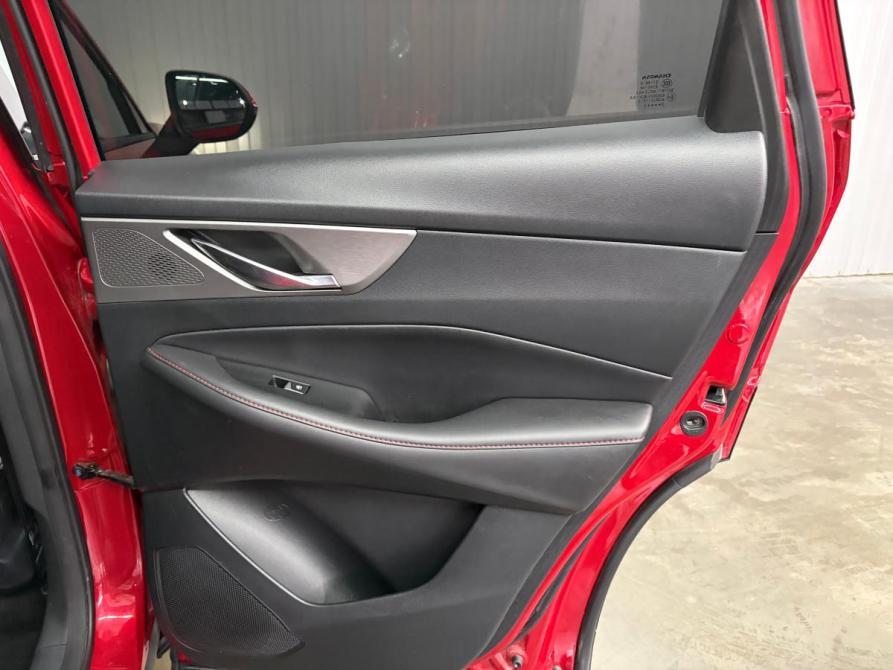 Changan CS35 Plus I Рестайлинг Краснодар  - изображение 19