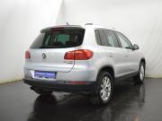 Volkswagen Tiguan I Рестайлинг Санкт-Петербург  - изображение 24