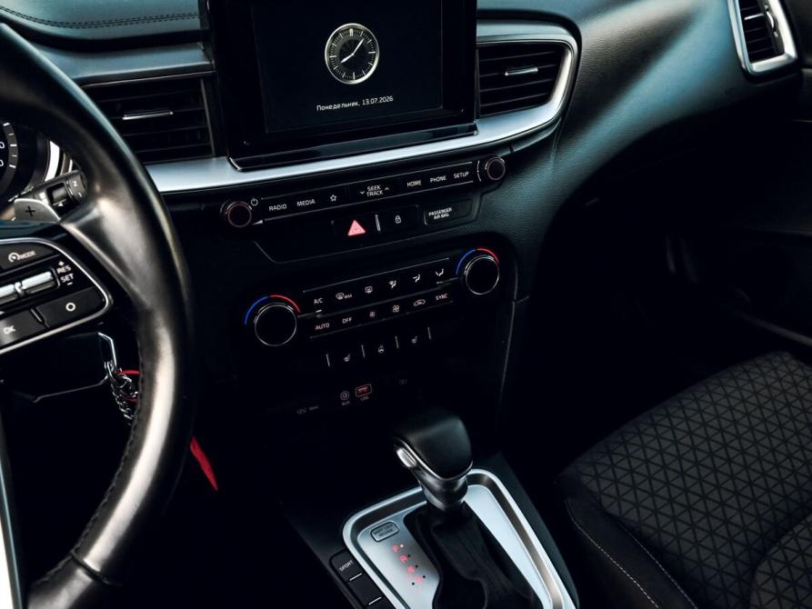 Kia Ceed III Екатеринбург  - изображение 9