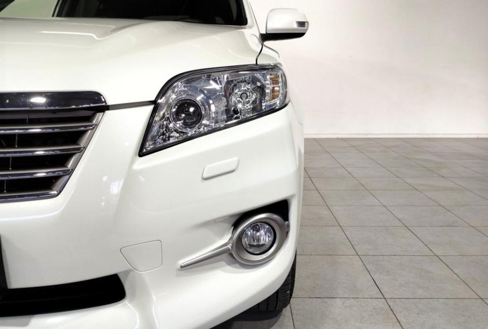 Toyota RAV4 IV (XA40) Саратов  - изображение 9
