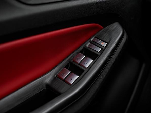 Changan CS55 Plus II с пробегом 2023 года, цена 1 878 000 рублей, 95826 км, внедорожник, Автокод Объявления