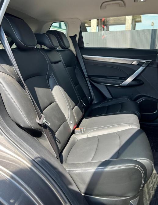 Geely Atlas Pro Альметьевск  - изображение 12
