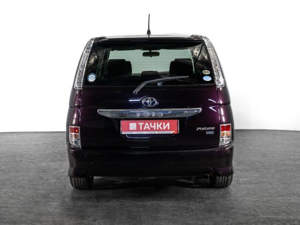 Toyota ISis I Рестайлинг с пробегом 2011 года, цена 1 115 500 рублей, 186431 км, компактвэн, Автокод Объявления