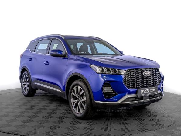 Xcite X-Cross 7 с пробегом 2024 года, цена 1 700 000 рублей, 40493 км, внедорожник, Автокод Объявления