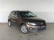 Volkswagen Tiguan I Рестайлинг Москва  - изображение 20