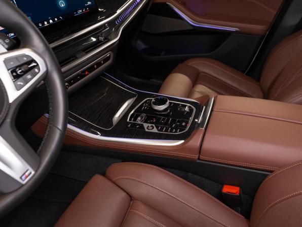 BMW X5 IV (G05/G18) Рестайлинг с пробегом 2024 года, цена 11 300 000 рублей, 31169 км, внедорожник, Автокод Объявления
