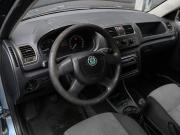 Skoda Fabia II Москва  - изображение 25