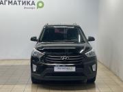 Hyundai Creta I Санкт-Петербург  - изображение 22