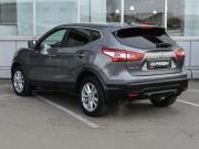 Nissan Qashqai II Курган  - изображение 22