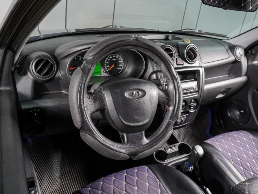 Lada (ВАЗ) Granta I Воронеж  - изображение 6