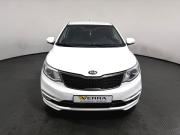 Kia Rio III Рестайлинг Пермь  - изображение 8