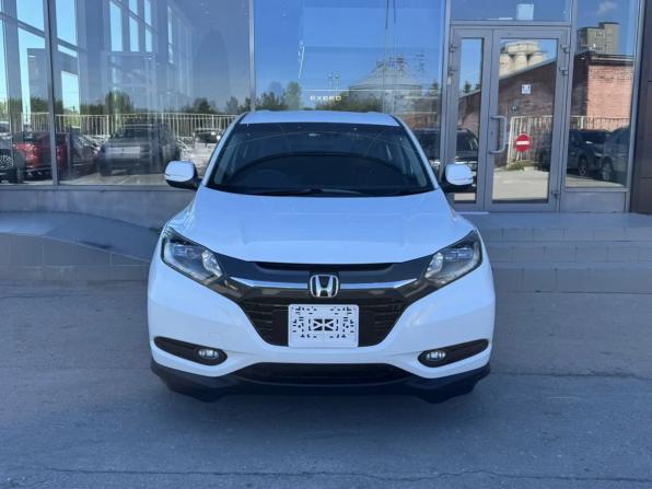 Honda Vezel I с пробегом 2014 года, цена 1 596 000 рублей, 108592 км, внедорожник, Автокод Объявления