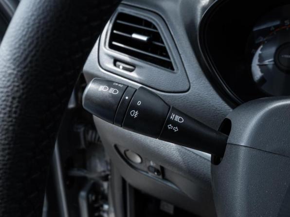 Lada (ВАЗ) Vesta I с пробегом 2020 года, цена 922 000 рублей, 106494 км, седан, Автокод Объявления