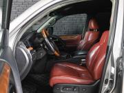 Lexus LX III Рестайлинг 2 Екатеринбург  - изображение 33