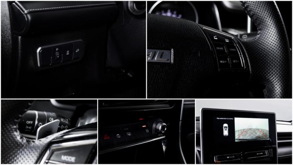 Haval M6 II Москва  - изображение 16
