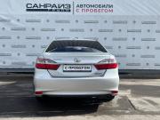 Toyota Camry VII (XV50) Рестайлинг 2 Санкт-Петербург  - изображение 17