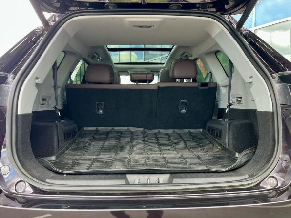 Chery Tiggo 8 Pro Max I Рестайлинг с пробегом 2024 года, цена 2 580 000 рублей, 59810 км, внедорожник, Автокод Объявления