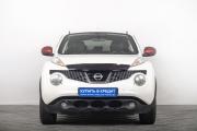 Nissan Juke I Томск  - изображение 23